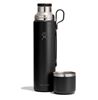 Picture of 36OZ HOT FLASK AND CUP BLACK